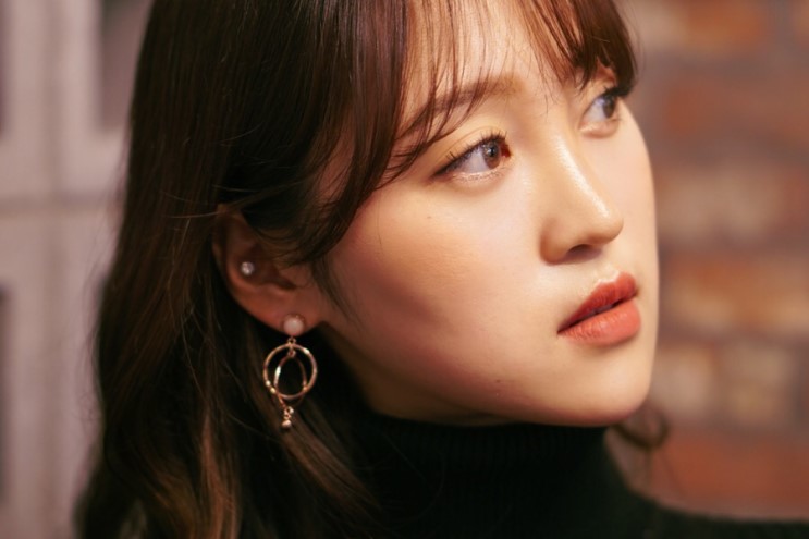 악세사리 쇼핑몰 바이비아 귀걸이로 겨울 코디 가즈아~!