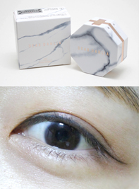 멀티 아이섀도우! 디어달리아 파라다이스 듀얼팔레트로 가볍게~♩