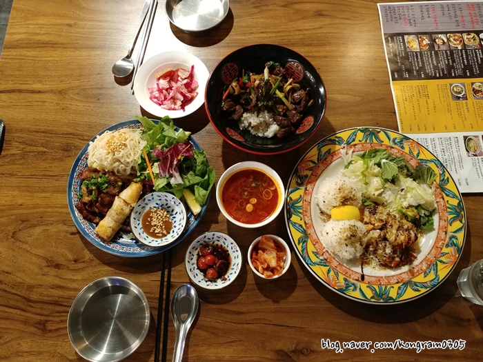 광화문 맛집 신문로키친 맛있다를 연발하게 만들었던 곳
