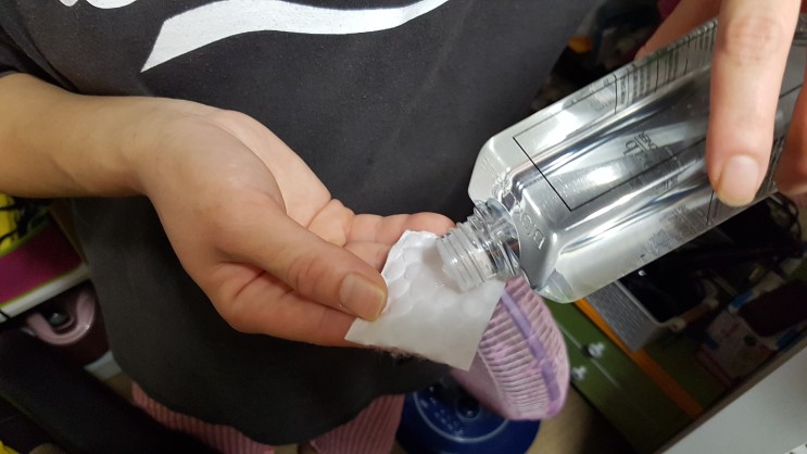 밀크바오밥 코코넛 90토너 착한토너 추천!