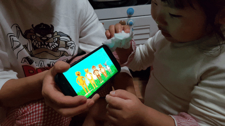 재활용 가능한 아기물티슈 올가메이드 블랙라벨!