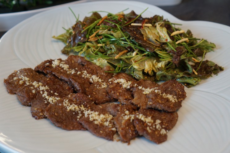 송파 쿠킹클래스 잠실 케이맘 요리교실 진짜 맛있는 한식 레시피!