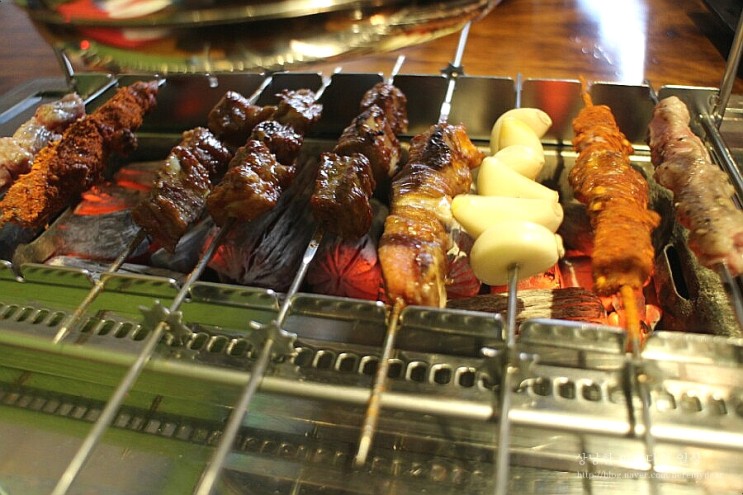 신도림 양꼬치 맛집 올램양꼬치 으아아ㅏㅏ 넘 맛있어!!!!!!!!