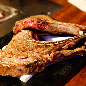 올램양꼬치 (All Lamb) : 신도림역양꼬치/ 신도림역맛집