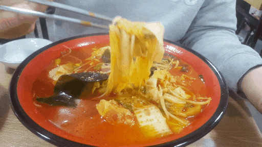 [건대입구맛집]정통중경마라샹궈 맛에 중국을 느끼고왔어요