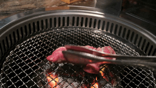 고려대맛집 경성고기꾼 :: 점심정식~^^* 짜글이 맛있쪄!!