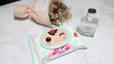아기물티슈 안전한물티슈 순둥이 한정판