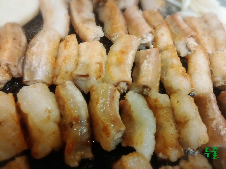 [마곡맛집]곱창시대에서 학창시절의 추억에 취하다!