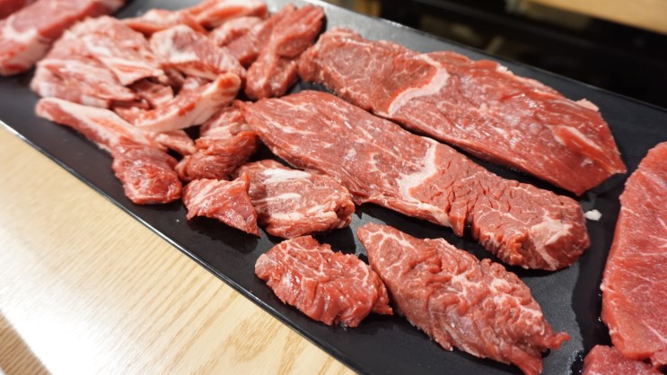사당역모임장소 :: 사당역 웃찾소에서 띵쿵이랑 저녁데이투
