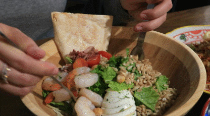경희궁 맛집, 광화문 인근 맛집 추천 신문로 키친
