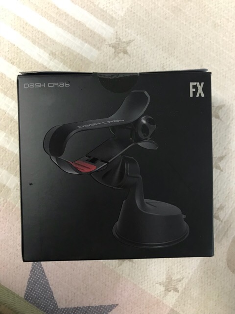 차량용 핸드폰거치대 대쉬크랩FX만한게 없네~!