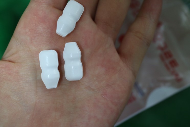 유산균과 요구르트를 한번에! 씹어먹는 맛있는 츄어블 요구르트 :)