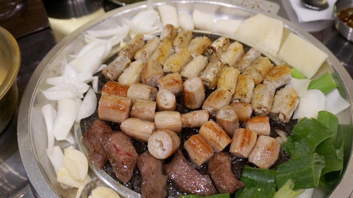 마곡맛집 맛으로 소문난 곱창시대, 신선해서 더맛있어♥