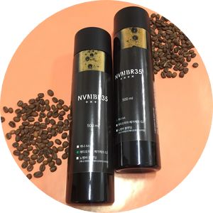 [케냐AA/에티오피아 예가체프]노벰버35 더치커피로 집에서도 맛있는 커피타임~