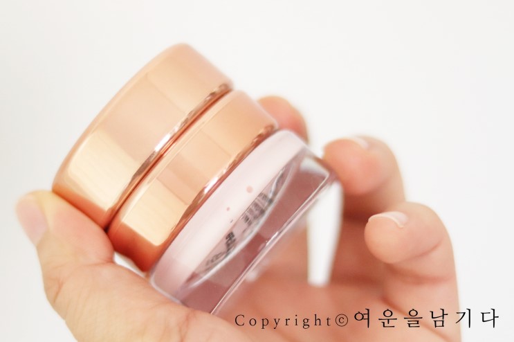 프라이머추천 멜트모어로 모공이 미끈미끈 :)