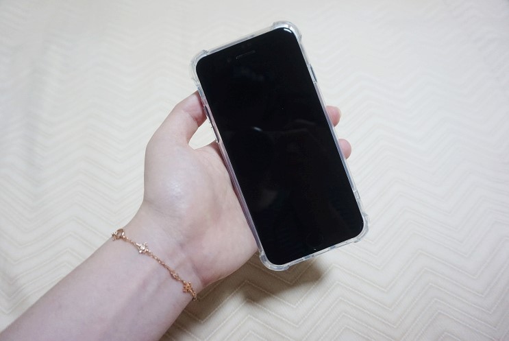 아이폰8 방패케이스 '미국대장스토어'
