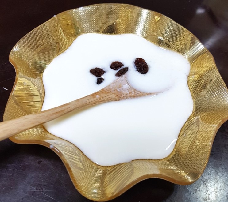 수제요거트만들기/ 초간단요거트/카우벨요거트파우더