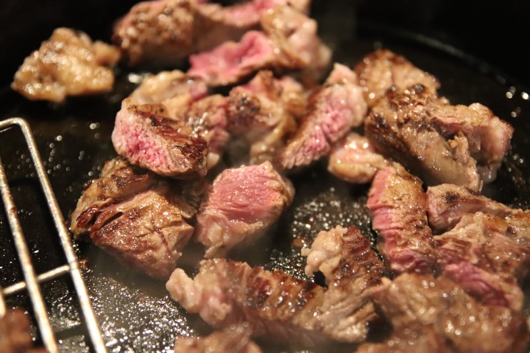 393번째 이야기[ 사당역 맛집 웃찾소에서 가성비 좋은 소고기 드셔보세요.
