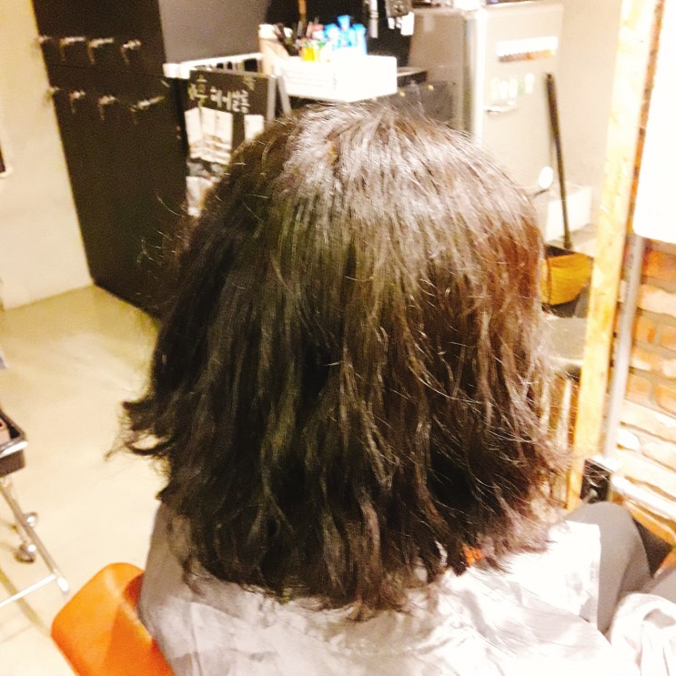 삼성역 미용실/강남 미용실/훈헤어살롱/헤어클리닉/헤어케어