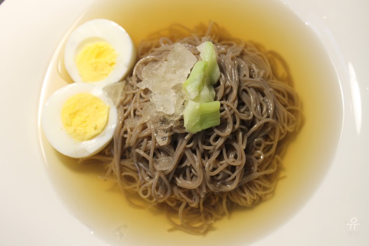 60년 노하우 청수식품 < 평양물냉면 / 함흥비빔냉면 >