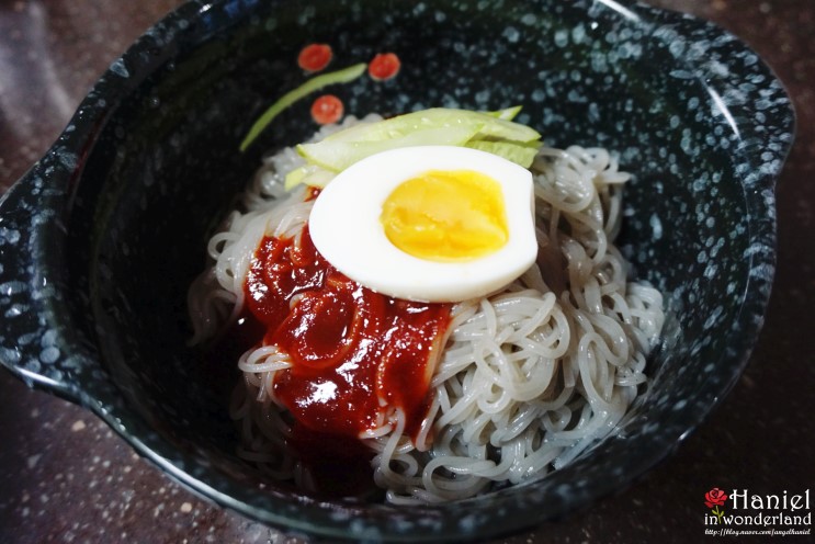 청수식품 평양물냉면 함흥비빔냉면 집에서도 간단히