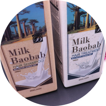 샴프 추천 향기좋은 밀크바오밥 오리지널 샴푸, 트리트먼트 Milk Baobab hair shampoo, treatment