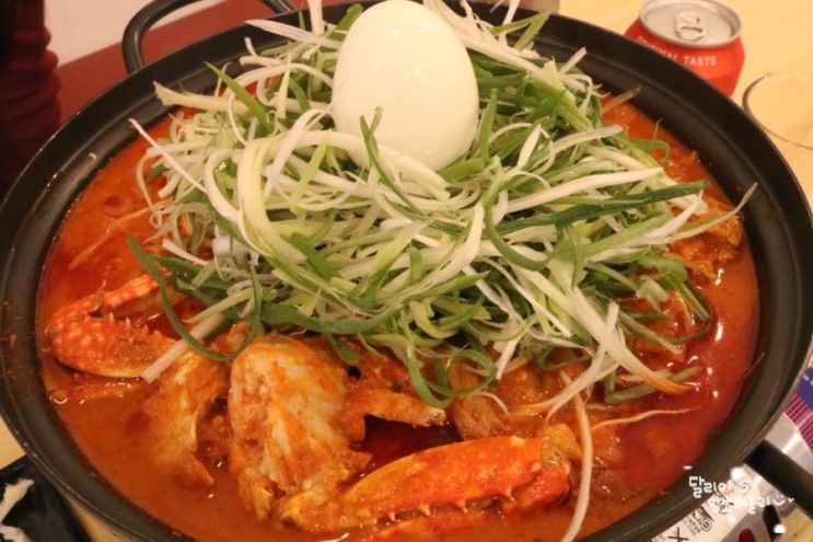 대학로 묵은지닭볶음탕 맛집 '낙산애' 1인닭볶음탕 즐겨요!
