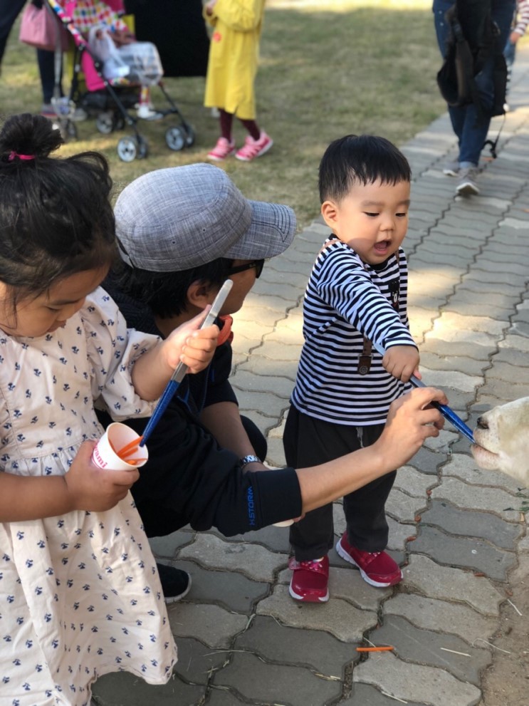 일산 실내동물원 쥬라리움 아이들아 너무나 좋아하는곳