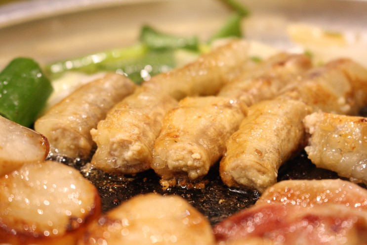 마곡맛집 마곡곱창 곱창시대 감칠맛최고 국내산한우곱창 모듬구이