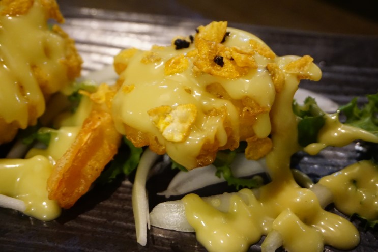 사당역 맛집, 둥구나무 사당