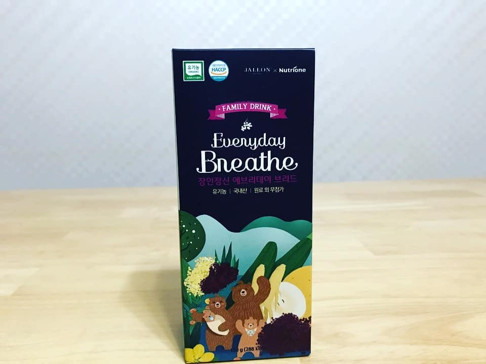 @sky98736228 on Instagram: “안녕하세요. 미세먼지가 많은 요즘 건강을 위해서 챙겨먹는 게 있는데요. 이미 엄마들 사이에서 입소문이 난 장인정신 에브리데이 플러스에 이어 장인정신 everyday 브리드가 출시되었답니다.  특히 장인정신 everyday 브리드는 호흡기 건강에 좋은…”