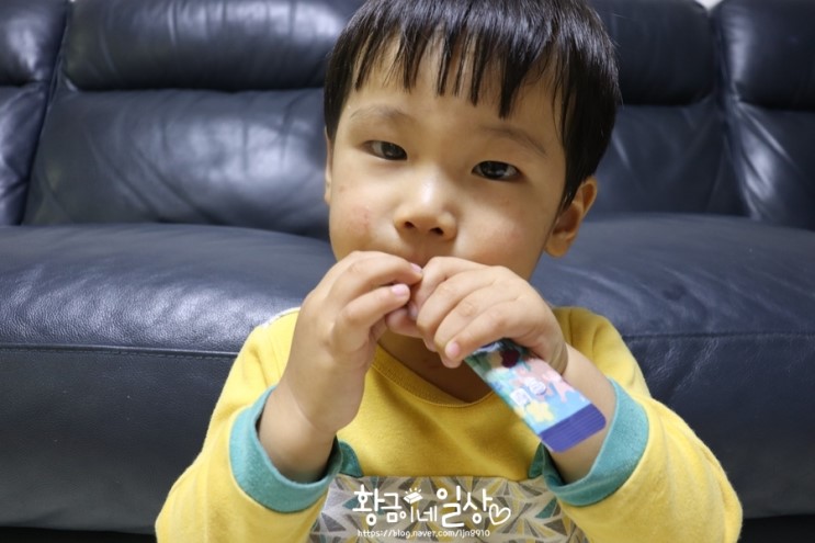 유기농건강식품 장인정신에브리데이브리드 환절기 미세먼지로부터 목을 지켜요!