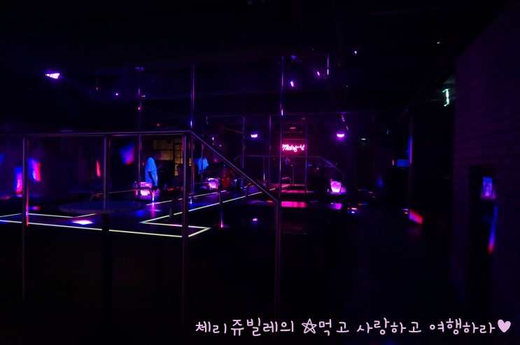 [이태원 핫한 클럽] 이태원 미드나잇 라운지 클럽 다녀왔어용ㅎ
