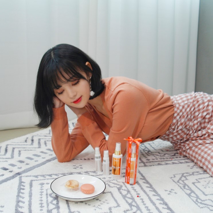 [화이트데이선물추천-트루프루 패브랩 니치섬유향수]니치향수 원액 100%함유! 탈취+항균 기능탁월한 센스있는 선물 ♥
