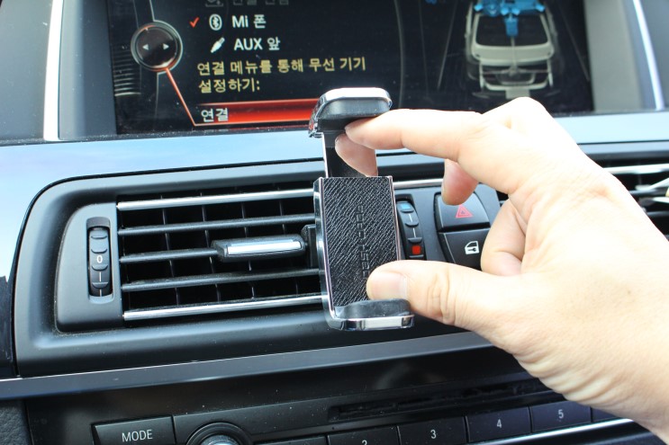 차량용 스마트폰거치대 추천 대쉬크랩 모노