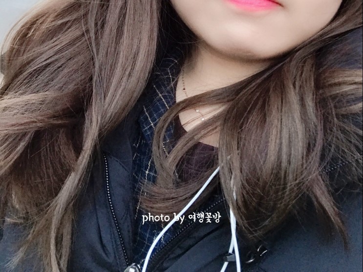 구로디지털단지역 미용실 스위트벙커2 염색 후기