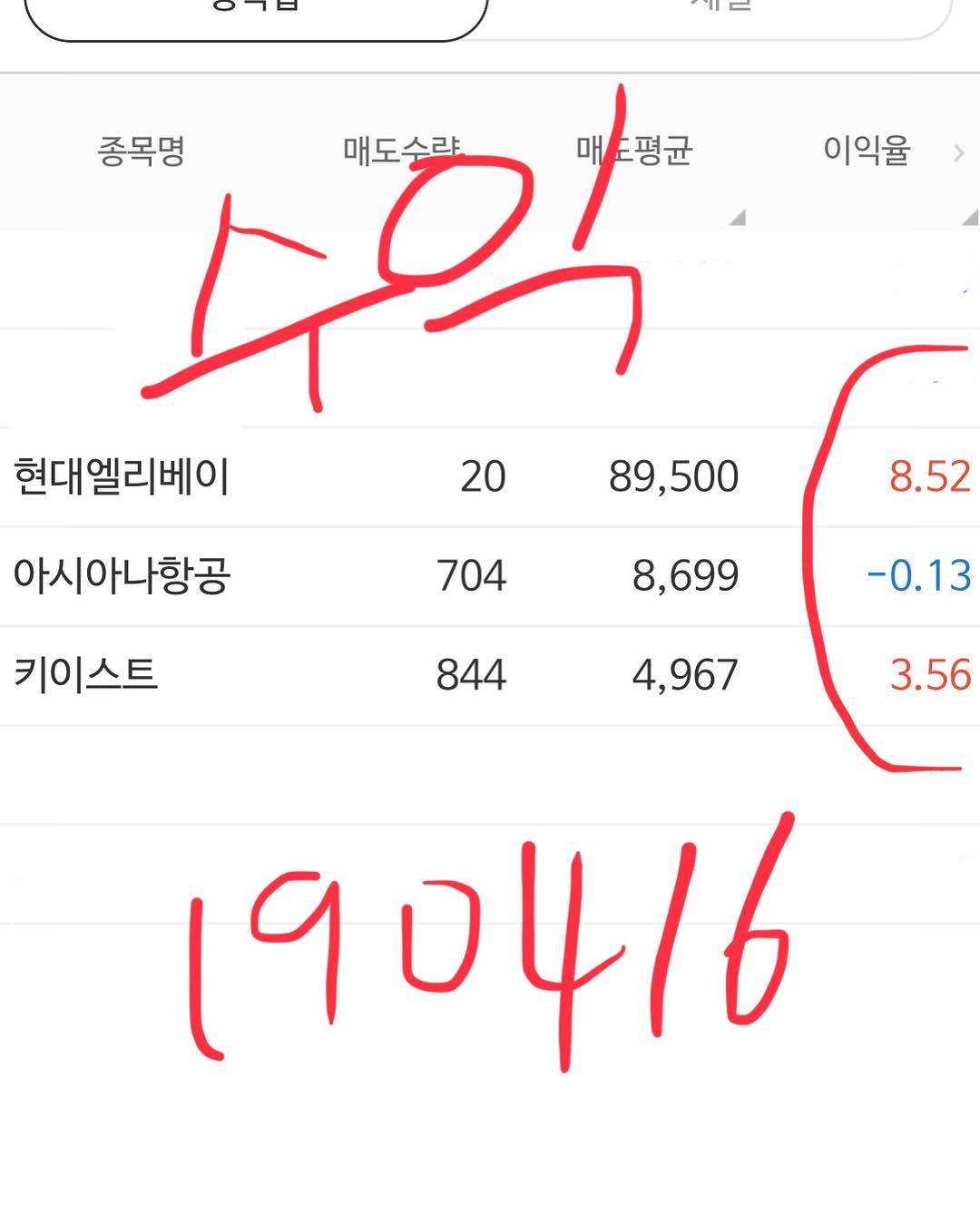 간만에 #단타매매 #수익인증 #내일도가즈아🔥
