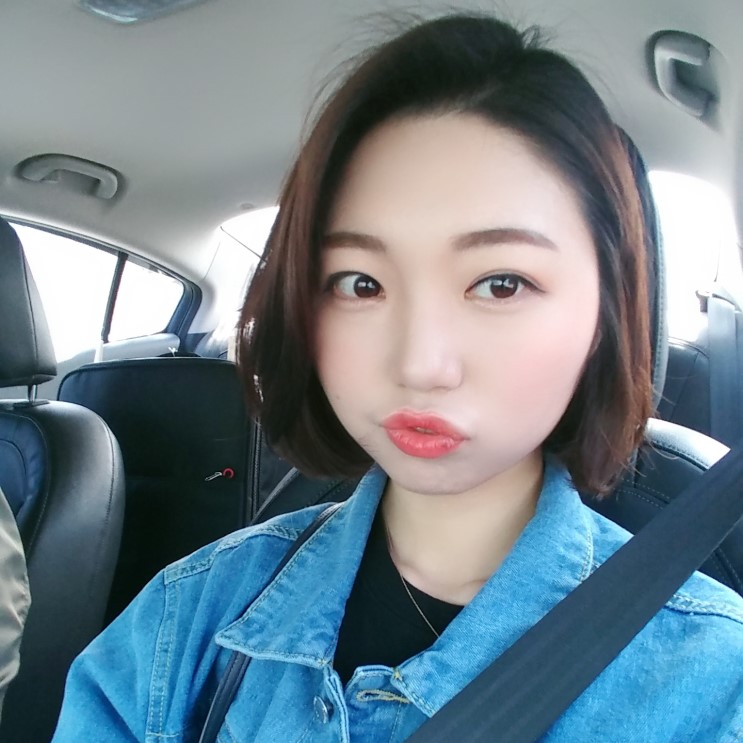 노원역 미용실 헤어뜰애! 노원 파마 잘하는곳 추천:) 단발펌 후기