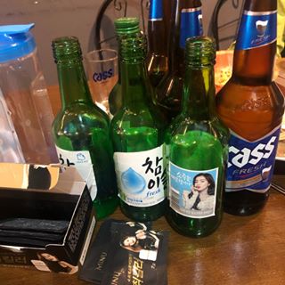 왜왔오?🖐🖐 on Instagram: “1차뛰고 살아남아서 방에서2차까지뛰고도 10시기상>< 여윽시 숙취해소제는 어마어마했드아;;;심지어 레몬맛이야...❤️ . .  #MINU #미누 #미누숙취킬러 #MINU숙취킬러 #숙취킬러 #숙취 #숙취해소 #숙취해소제 #술스타그램 #회식…”