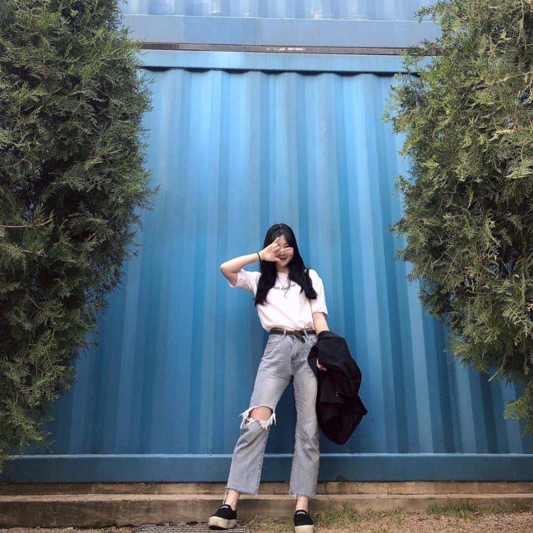 #커먼그라운드 #💙
