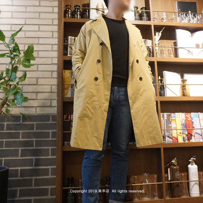 남성봄코디 프리미엄 스타일링박스 옷고르기 귀찮은 남자 다 들어와 !