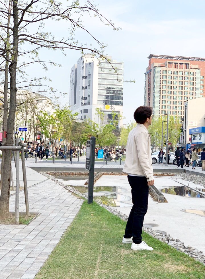30대쇼핑몰 남성봄코디세트 스타일링 박스 옷골라주는 여자