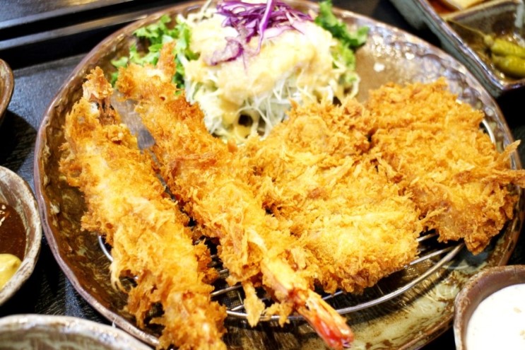 "소바야일미야" 해운대 꼭 먹어야 할 맛집