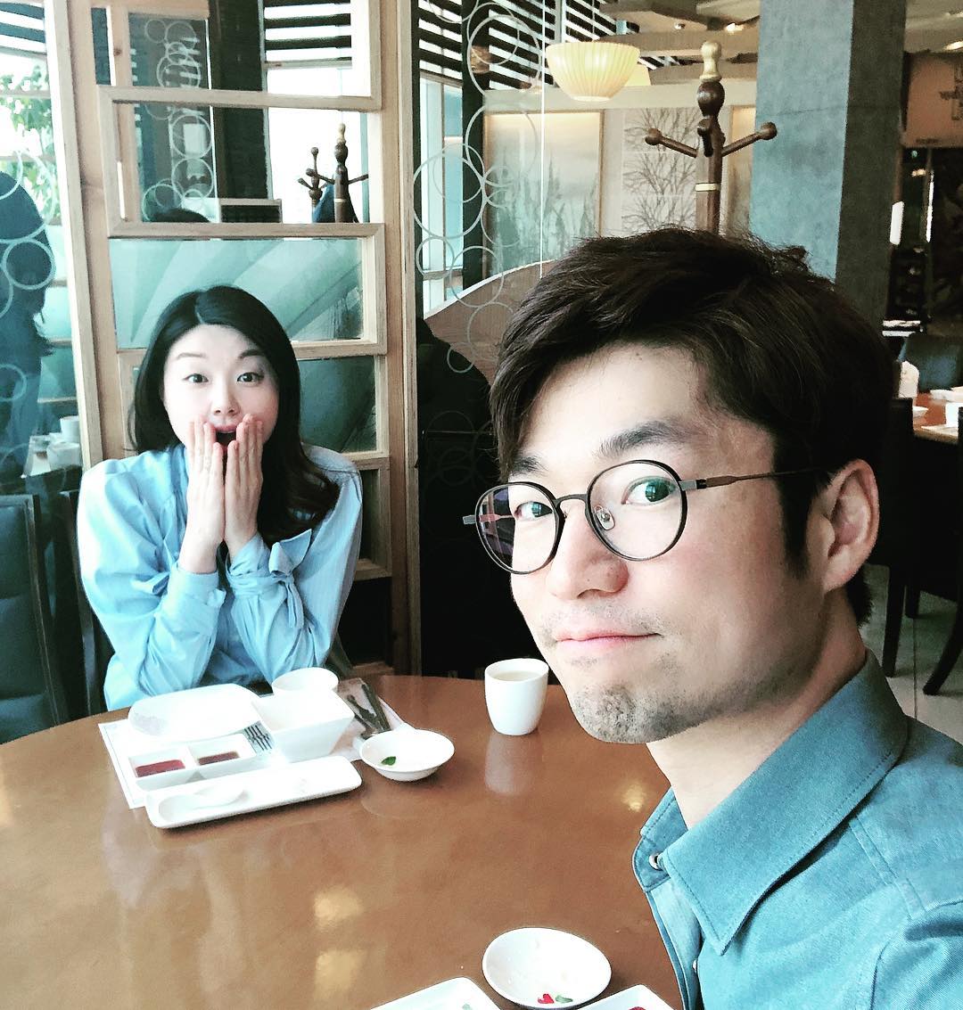벌써 결혼 1주년 👪 
함께해줘서 고마워 앞으로도 잘 지내자 맛나는 대게로 마무리 🦀

#판교대게나라 #판교맛집#결혼1주년