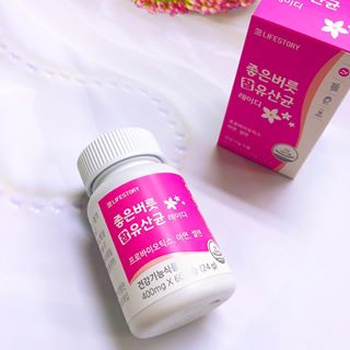 Hell_o♡ on Instagram: “(ღˇ◡ˇ*)♡👩🏻‍💼 여성들을위한 #유산균 하루 한알 2달분으로 배변활동을 원활하게 도움을 줘요 . ▪️식약처에서 인정한 균주 19종 혼합유산균 ▫️특허균주 2종 유산균 ▪️유해산소로부터 세포를 보호하고 정상적인 면역기능,세포분열에 필요한 아연…”