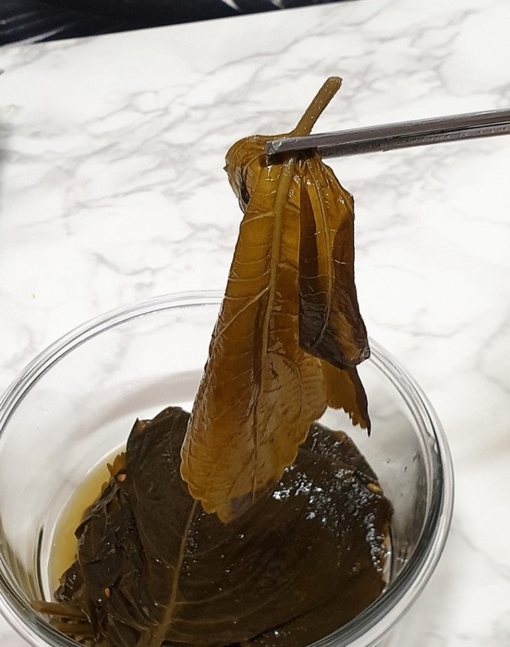 서울 반찬가게 내 입맛에 딱인 반찬전문점 둥구나무 반찬 무역센터점