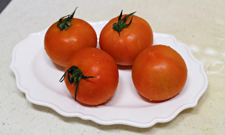 장보남 토망고 달콤 아삭한 스테비아토마토!