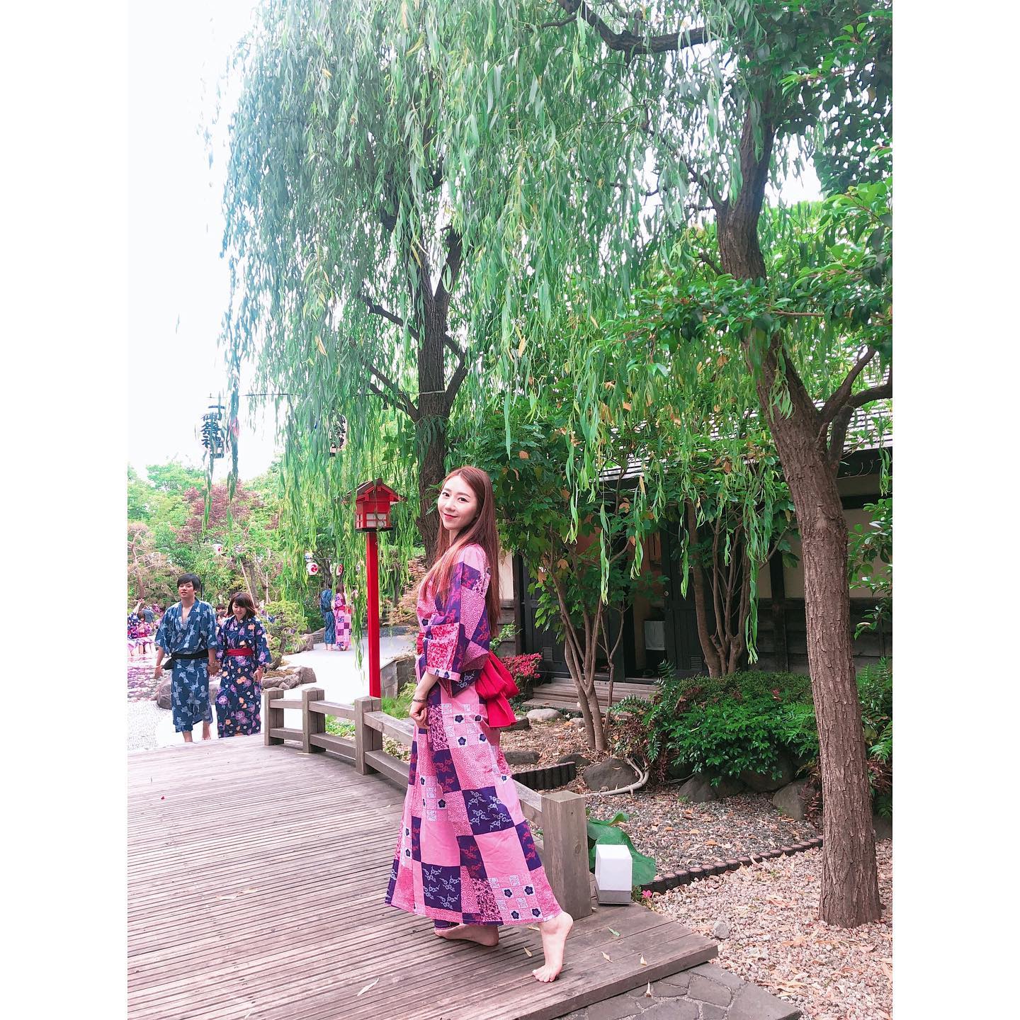 #일본 #여행 #도쿄
#tokyo #japan
#도쿄여행 #오다이바
#온천 #오오에도온천 
#분위기 #좋아
#힐링 #힐링여행
#날씨좋다 #헤헤
#다음에 #밤에 #와야지
.
#앵앵이의하루