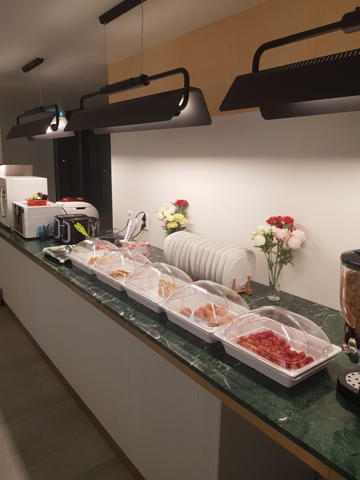 [울산 삼산 호텔/울산 호텔 추천]울산 태화강 호텔 추천 "브라운도트 울산 삼산점"