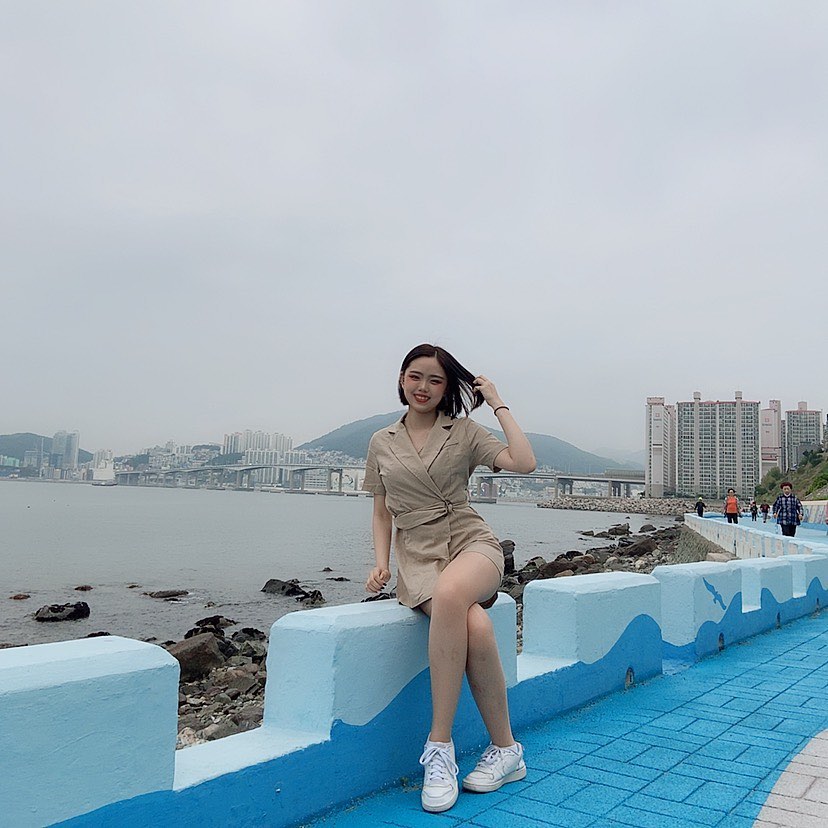 #영도 정복🙃